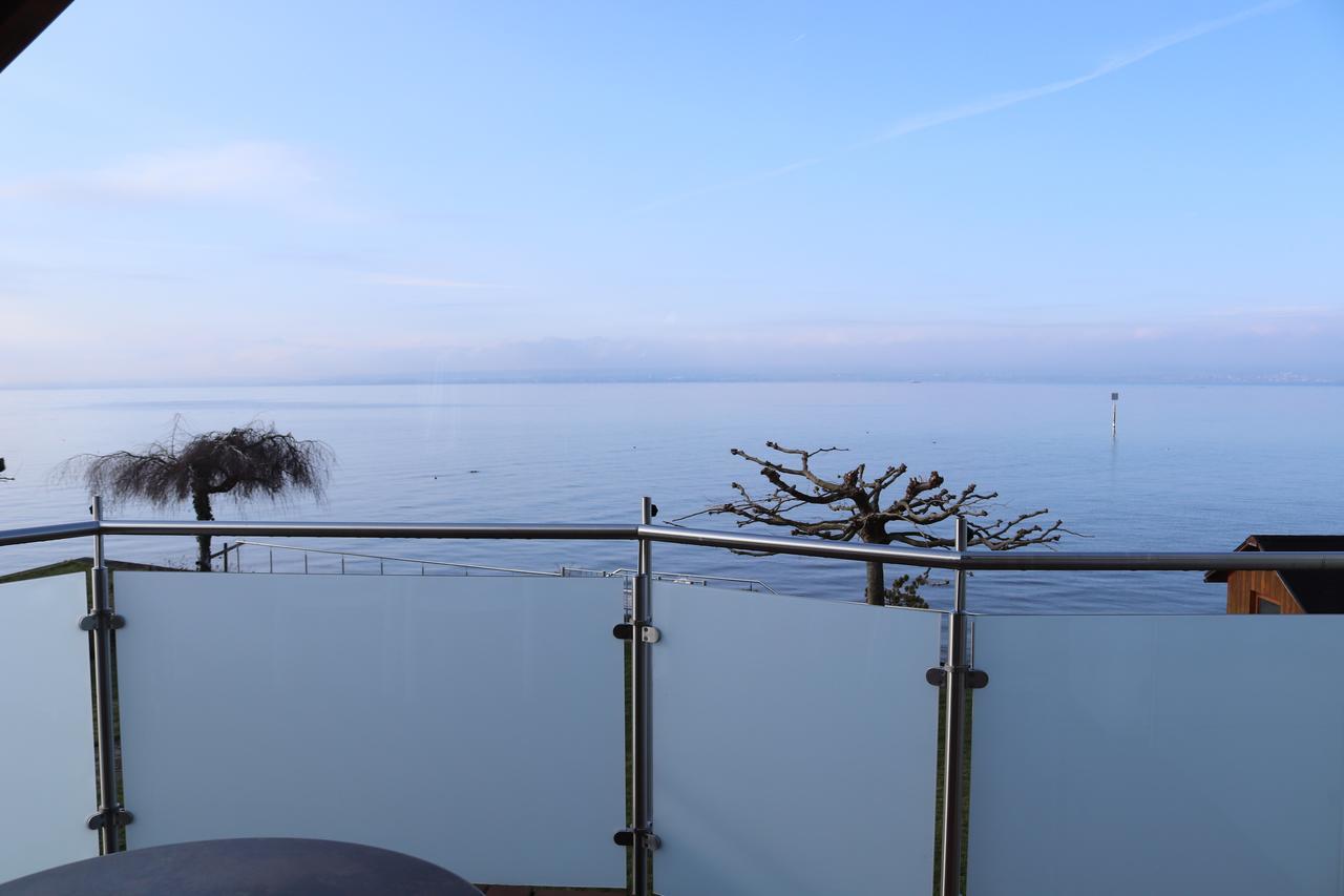 Strandhaus Hagnau Hotel Kamer foto